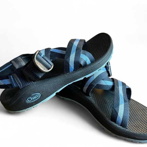 Chaco Women’s Adventure Sandals – Size 8 - Picture 2 of 9